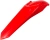 Blatník zadní Honda, RTECH (červený) M400-1417