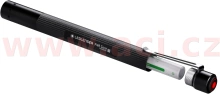 LED LENSER P4R CORE - ruční svítilna se superledkou, dosvit 90 m, záruka 7 let (2)