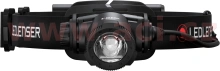 LED LENSER H7R CORE - svítilna se superledkou, čelovka dobíjecí, dosvit 250 m, záruka 7 let (7)