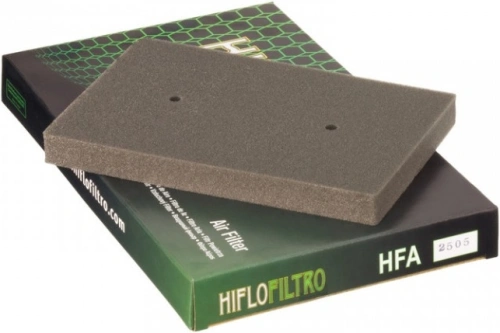 Vzduchový filtr HIFLOFILTRO HFA2505 723.HFA2505
