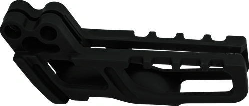 Vodítko řetězu Honda, RTECH (černé) M410-000