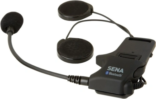Držák na přilbu s příslušenstvím pro headset SMH10, SENA