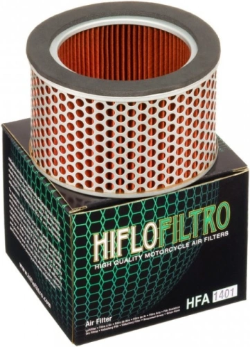 Vzduchový filtr HIFLOFILTRO HFA1401 723.98.82
