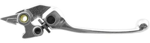 Brzdová páčka (stříbrná) M011-140