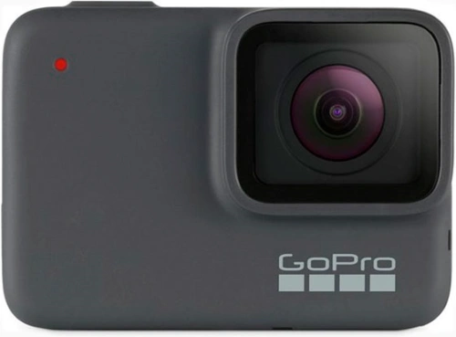 Outdoorová kamera GoPro Hero 7 Silver