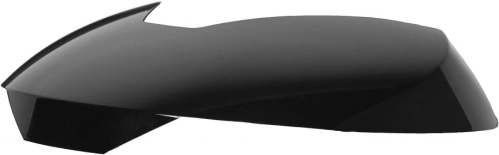 Kryt kufru SHAD D1B39E21 pro SH39 lesklá černá