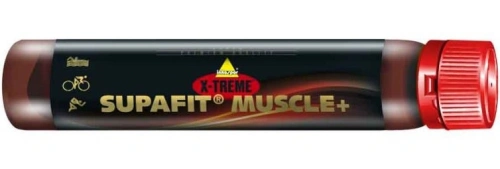 X-TREME Supafit Muscle+ 25 ml (Inkospor - Německo)