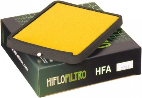 Vzduchový filtr HIFLOFILTRO HFA2704 723.34.55