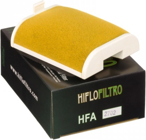 Vzduchový filtr HIFLOFILTRO HFA2702 723.99.57