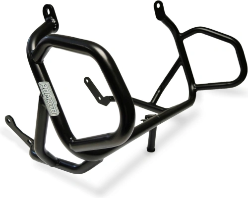 Ochranné rámy motoru RDMOTO CF30KD černý
