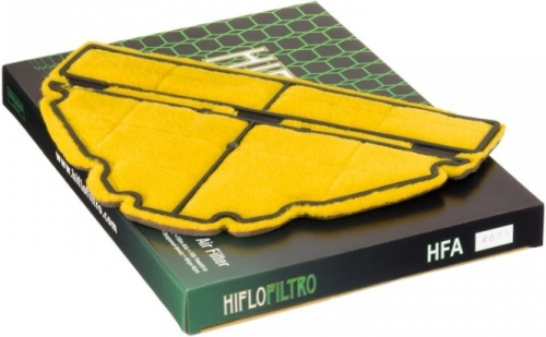 Vzduchový filtr HIFLOFILTRO HFA4611 723.53.44