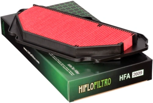 Vzduchový filtr HIFLOFILTRO HFA2609 723.HFA2609