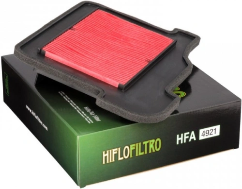 Vzduchový filtr HIFLOFILTRO HFA4921 723.HFA4921