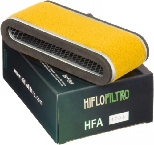 Vzduchový filtr HIFLOFILTRO HFA4701 723.32.24