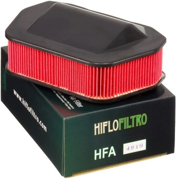 Vzduchový filtr HFA4919, HIFLOFILTRO M210-236