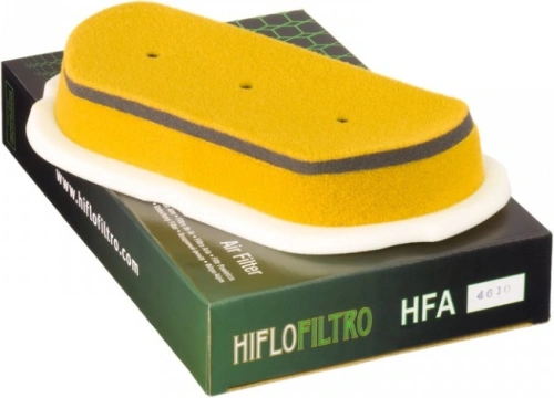 Vzduchový filtr HIFLOFILTRO HFA4610 723.53.36