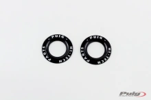 Rings for axle sliders PUIG PHB19 20025N hliník