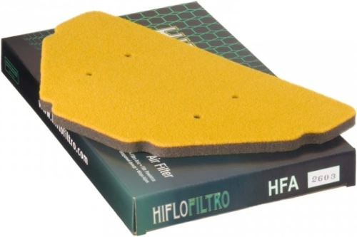 Vzduchový filtr HIFLOFILTRO HFA2603 723.HFA2603