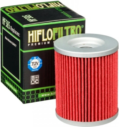 Olejový filtr HIFLOFILTRO HF585 723.HF585