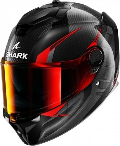 Shark Spartan GT Pro Carbon Kultram DKR