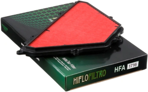 Vzduchový filtr HIFLOFILTRO HFA1716 723.HFA1716