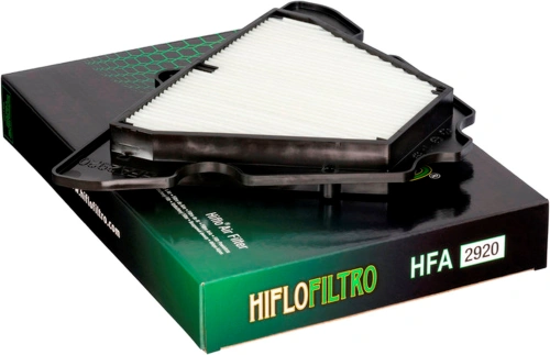 Vzduchový filtr HFA2920, HIFLOFILTRO M210-326