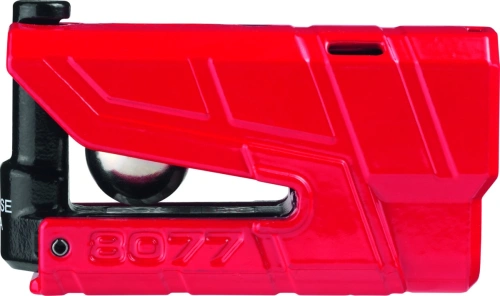 8077 Granit Detecto X-Plus Red