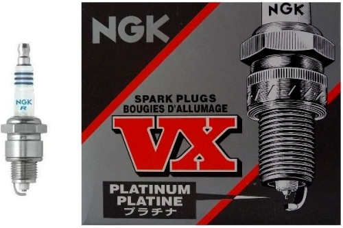 Zapalovací svíčka NGK D8EVX Platinum 2850