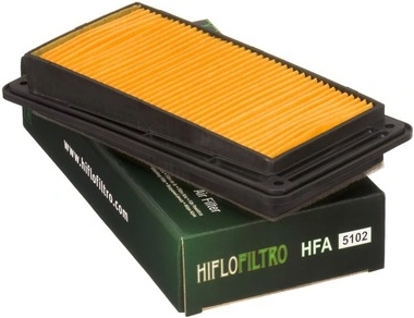 Vzduchový filtr HFA5102, HIFLOFILTRO M210-265
