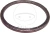Těsnění svodu výfuku ATHENA S410068012009 42X48.5X2.5 mm