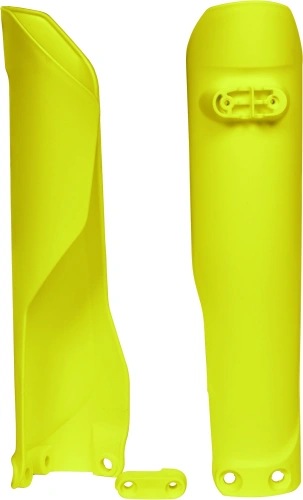 Chrániče vidlic Husqvarna, RTECH (žluté, pár) M400-1016