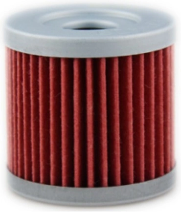 Olejový filtr HF139, HIFLOFILTRO M200-019
