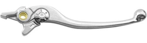 Brzdová páčka (stříbrná) M011-122