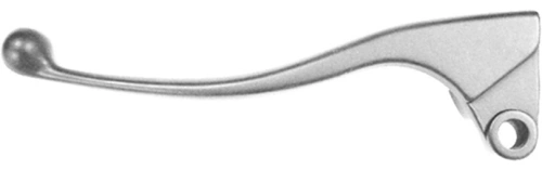 Spojková páčka (stříbrná) M011-060