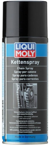 LIQUI MOLY mazací prostředek na řetězy 400 ml