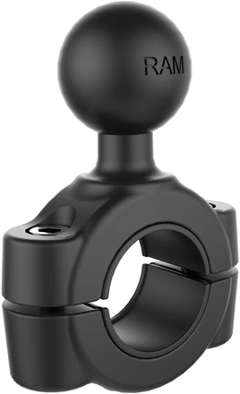 Objímka "Torque" pro průměr 19,1 - 25,4 mm, RAM Mounts