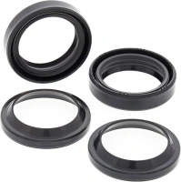 Sada gufer a stíracích kroužků přední vidlice All Balls Racing FDS56-120 900.56.120