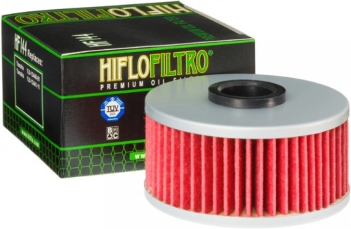 Olejový filtr HIFLOFILTRO HF144 723.09.56