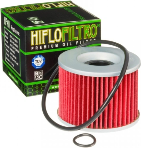 Olejový filtr HIFLOFILTRO HF401 723.13.92