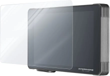 Ochranné sklo pro INTERPHONE displej Ridesync 5,5"