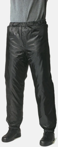 Kalhoty Germas Thermo - černá