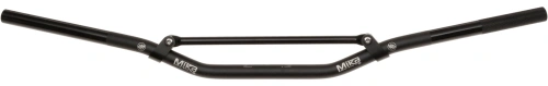 Řídítka průměr 22,2 mm MX Pro: SX Bend (Hsqv stock), MIKA M405-063