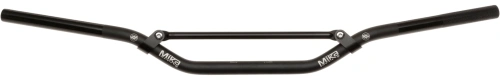 Řídítka průměr 22,2 mm MX "Pro Series": MC Bend (999), MIKA M405-061