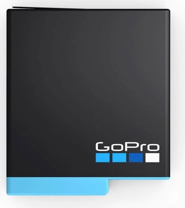 GoPro Rechargeable Battery - HERO8 Black/HERO7 Black/HERO6 Black