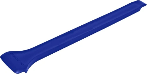 RTECH škrabka na bláto (modrá)