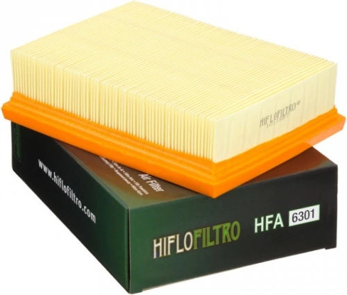 Vzduchový filtr HIFLOFILTRO HFA6301 723.HFA6301