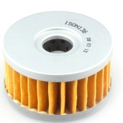 Olejový filtr HF136, ISON M204-007