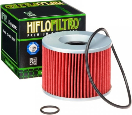 Olejový filtr HIFLOFILTRO HF192 723.HF192