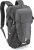 EA129B batoh GIVI s vyztuženým víkem, černý, objem 15 l., Cordura (základní řada EASY)
