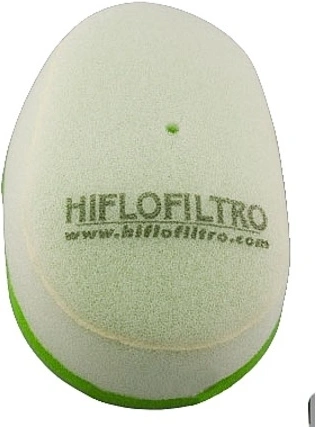 Vzduchový filtr pěnový HFF3020, HIFLOFILTRO M220-039